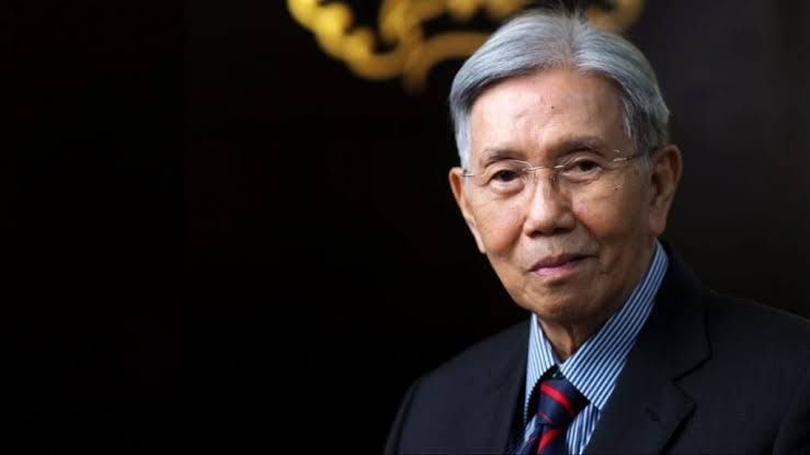 Kwik Kian Gie Tutup Usia: Ekonom Pejuang yang Teguh Tolak SKL BLBI